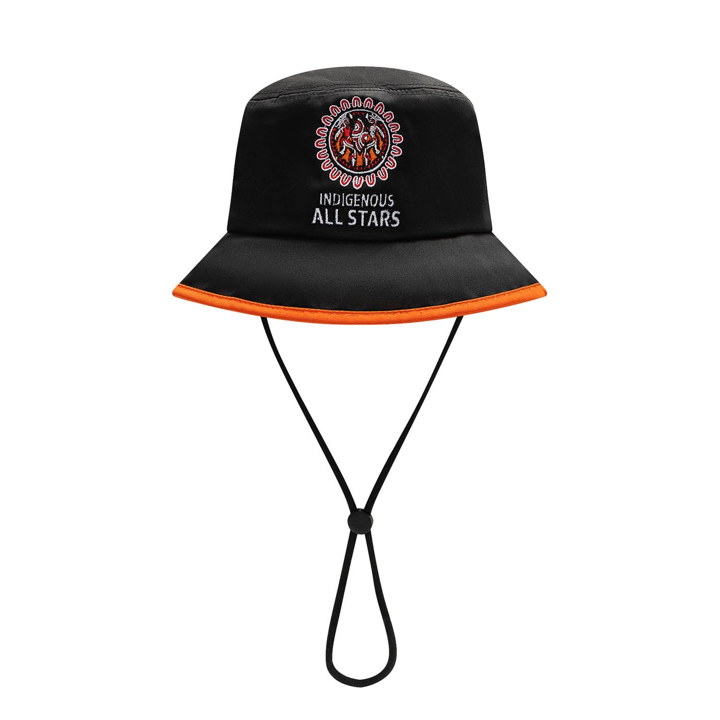 All Stars 2025 Indigenous Bucket Hat