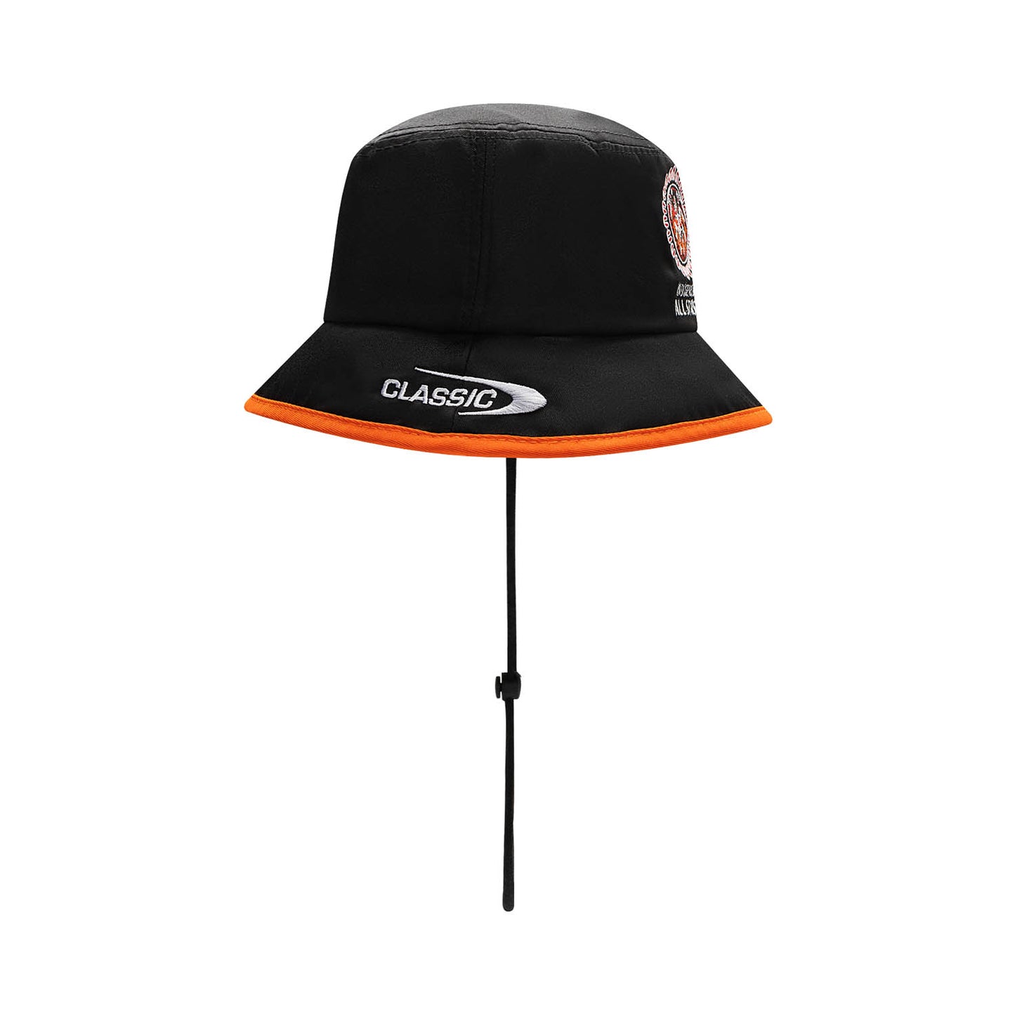 All Stars 2025 Indigenous Bucket Hat