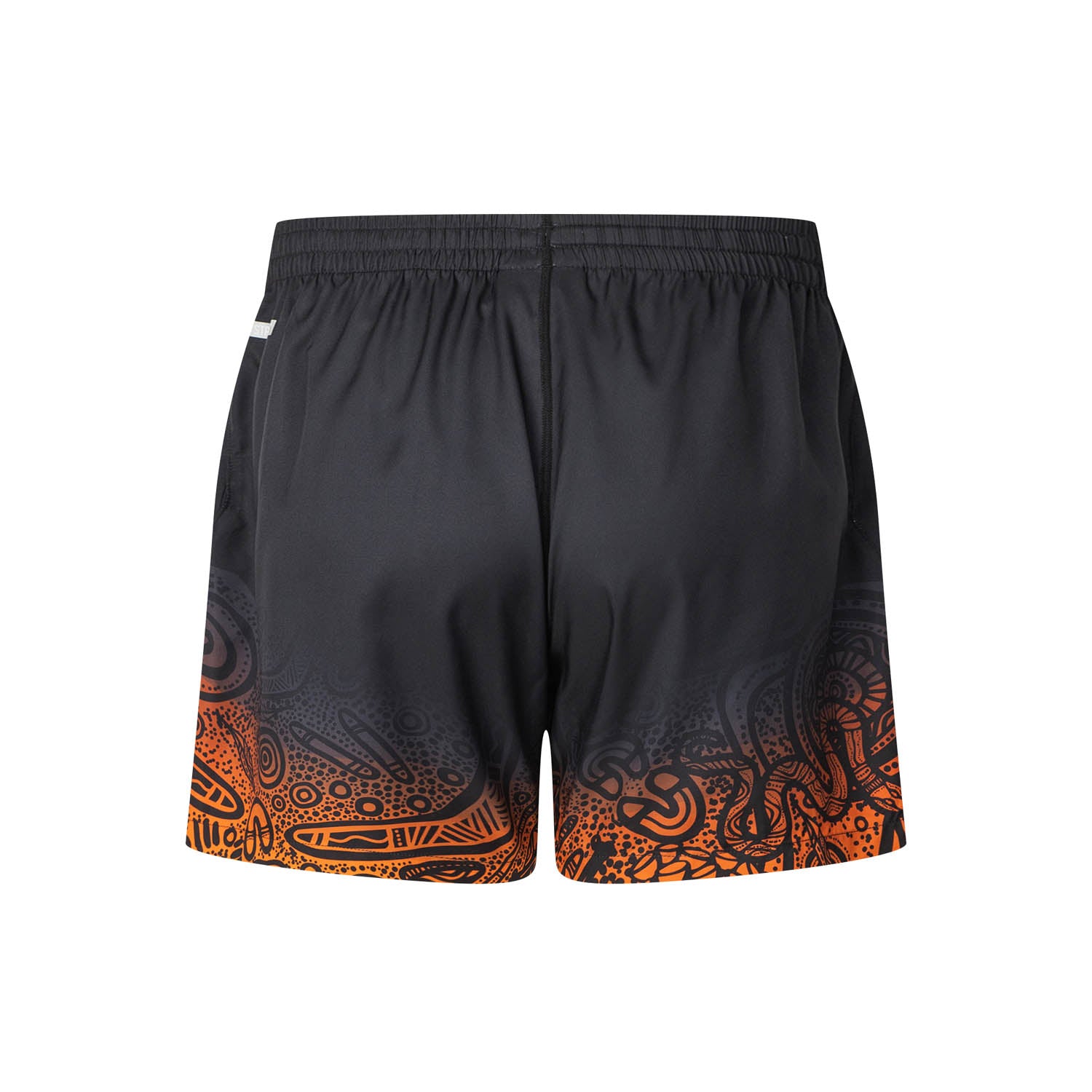 Men’s All offers star shorts