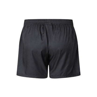 All Stars 2025 Māori Mens Training Shorts - View 2