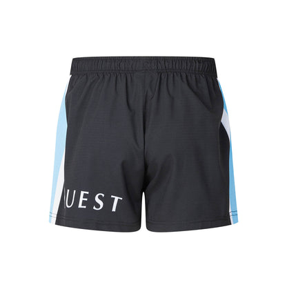 Cronulla-Sutherland Sharks 2025 Mens Home Shorts