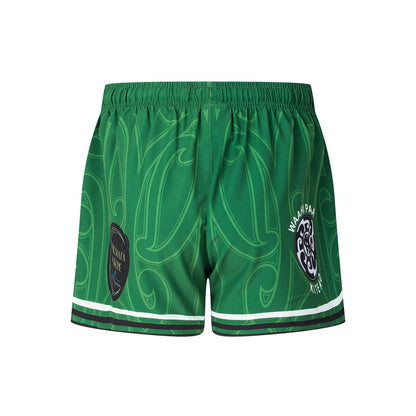 All Stars 2025 Māori Mens Playing Shorts