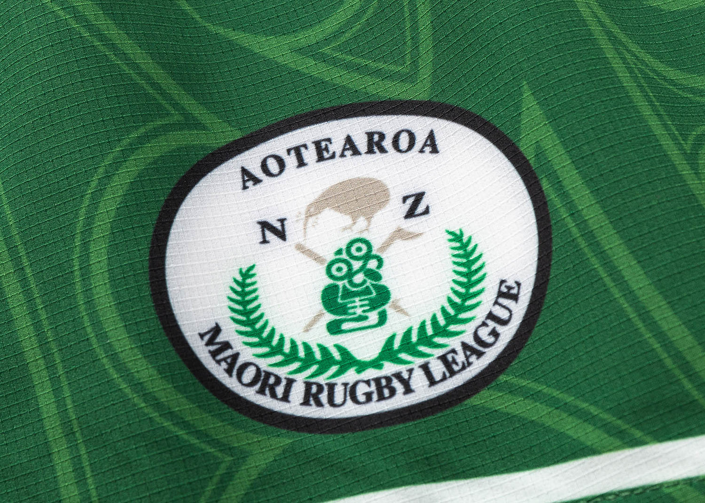 All Stars 2025 Māori Mens Playing Shorts