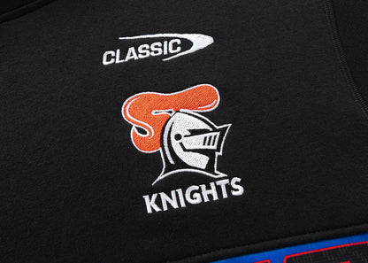 Newcastle Knights 2025 Mens Hoodie - View 7