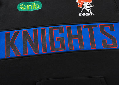 Newcastle Knights 2025 Mens Hoodie - View 8