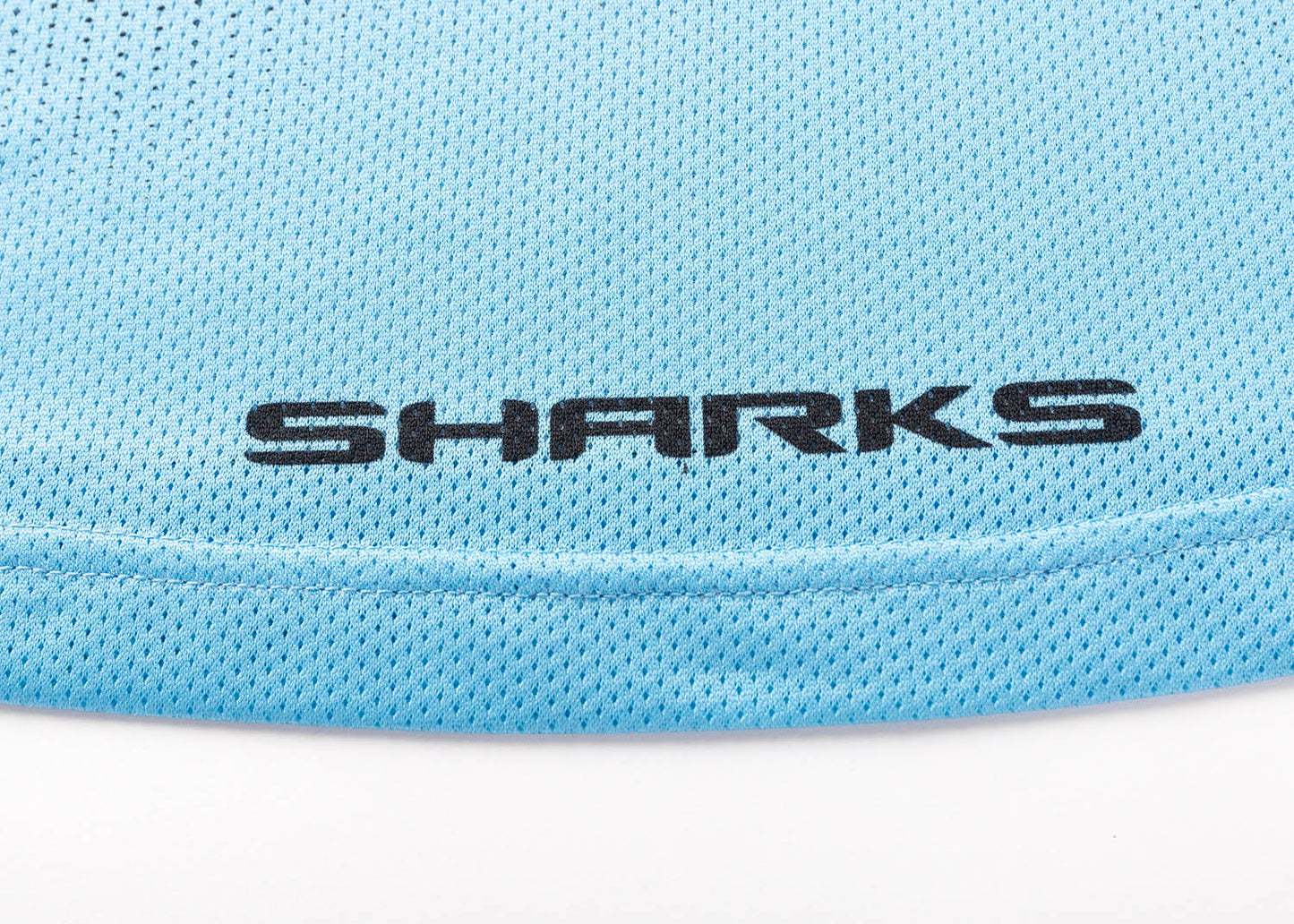 Cronulla-Sutherland Sharks 2025 Mens Training Singlet