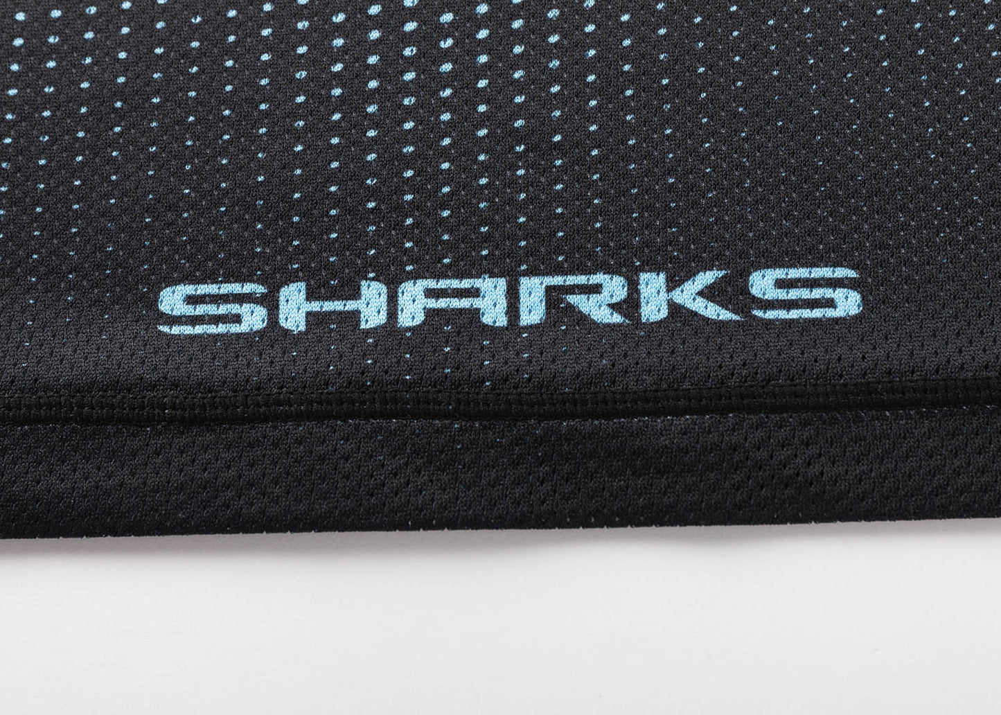 Cronulla-Sutherland Sharks 2025 Mens Training Tee