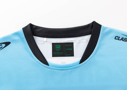 Cronulla-Sutherland Sharks 2025 Mens Home Jersey - View 3