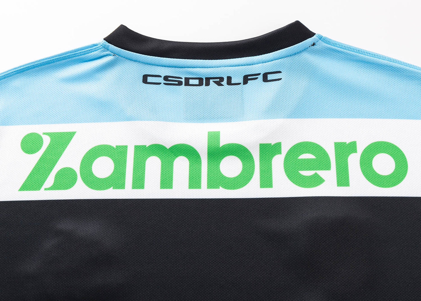 Cronulla-Sutherland Sharks 2025 Mens Home Jersey