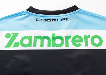 Cronulla-Sutherland Sharks 2025 Mens Home Jersey - View 11