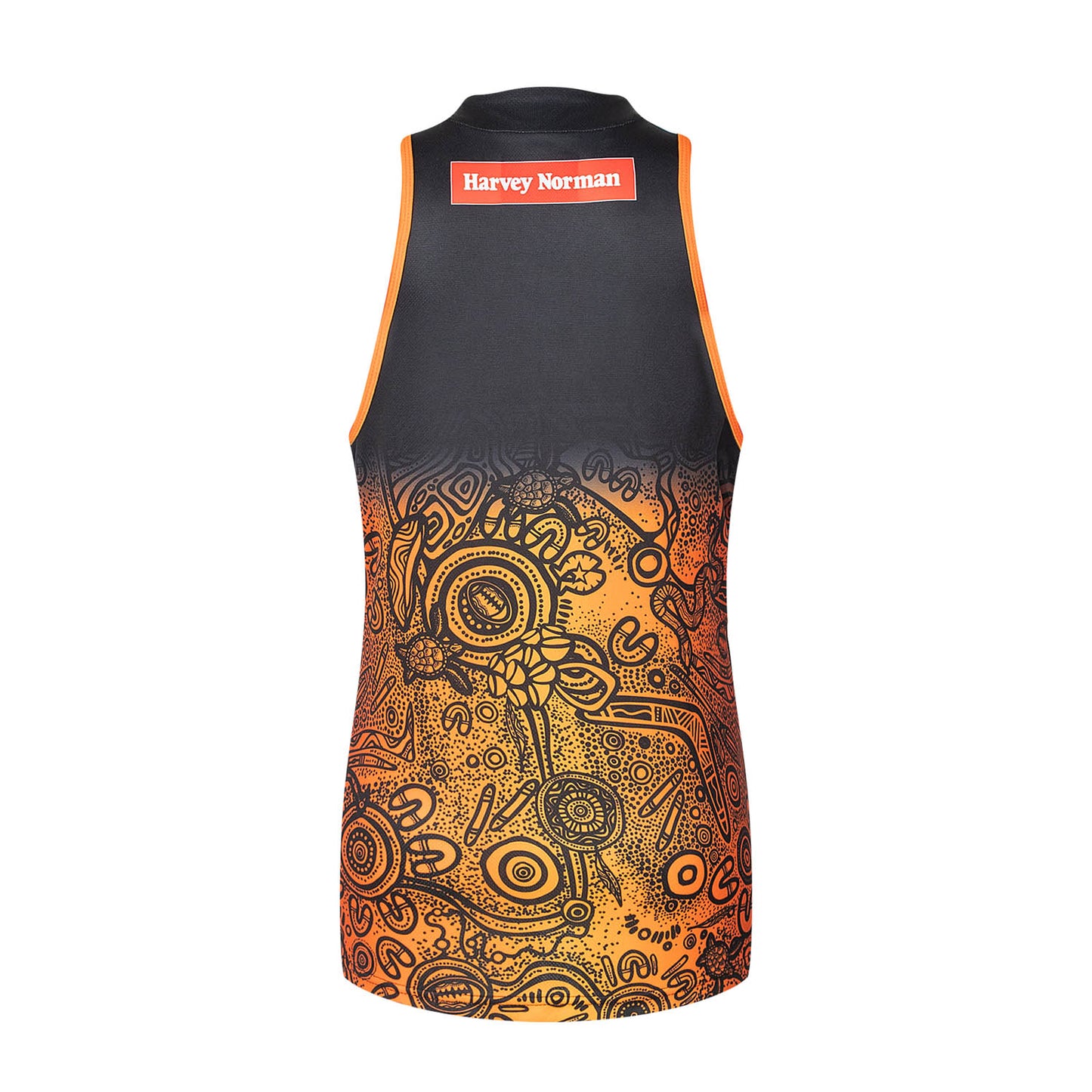 All Stars 2025 Indigenous Womens Singlet