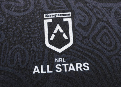 All Stars 2025 Indigenous Womens Training T-Shirt - View 5