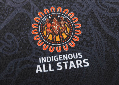 All Stars 2025 Indigenous Womens Training T-Shirt - View 6