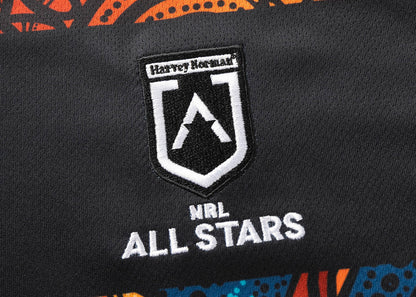 All Stars 2025 Indigenous Womens Polo