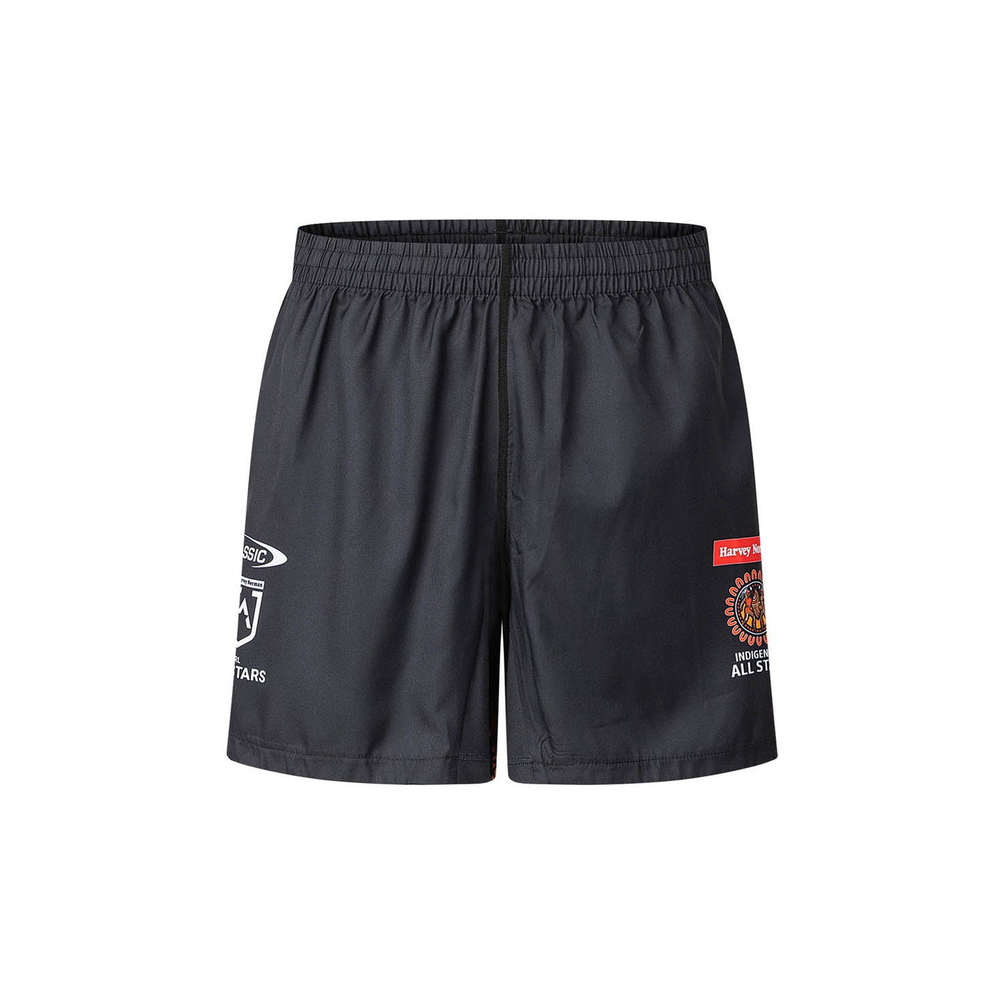 All Stars 2025 Indigenous Womens Training Shorts