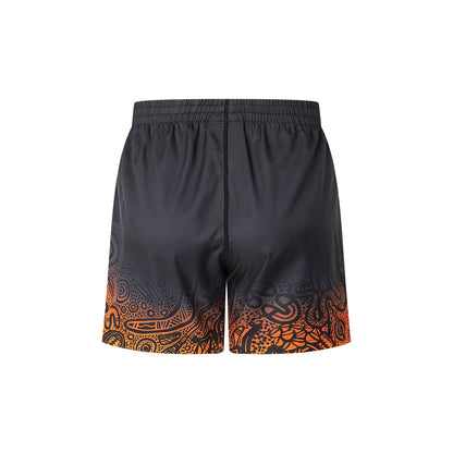 All Stars 2025 Indigenous Womens Training Shorts