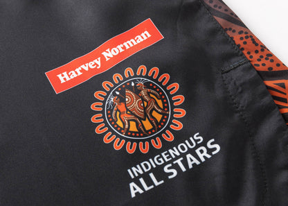 All Stars 2025 Indigenous Womens Training Shorts