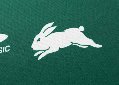 South Sydney Rabbitohs 2025 Mens Training T-Shirt