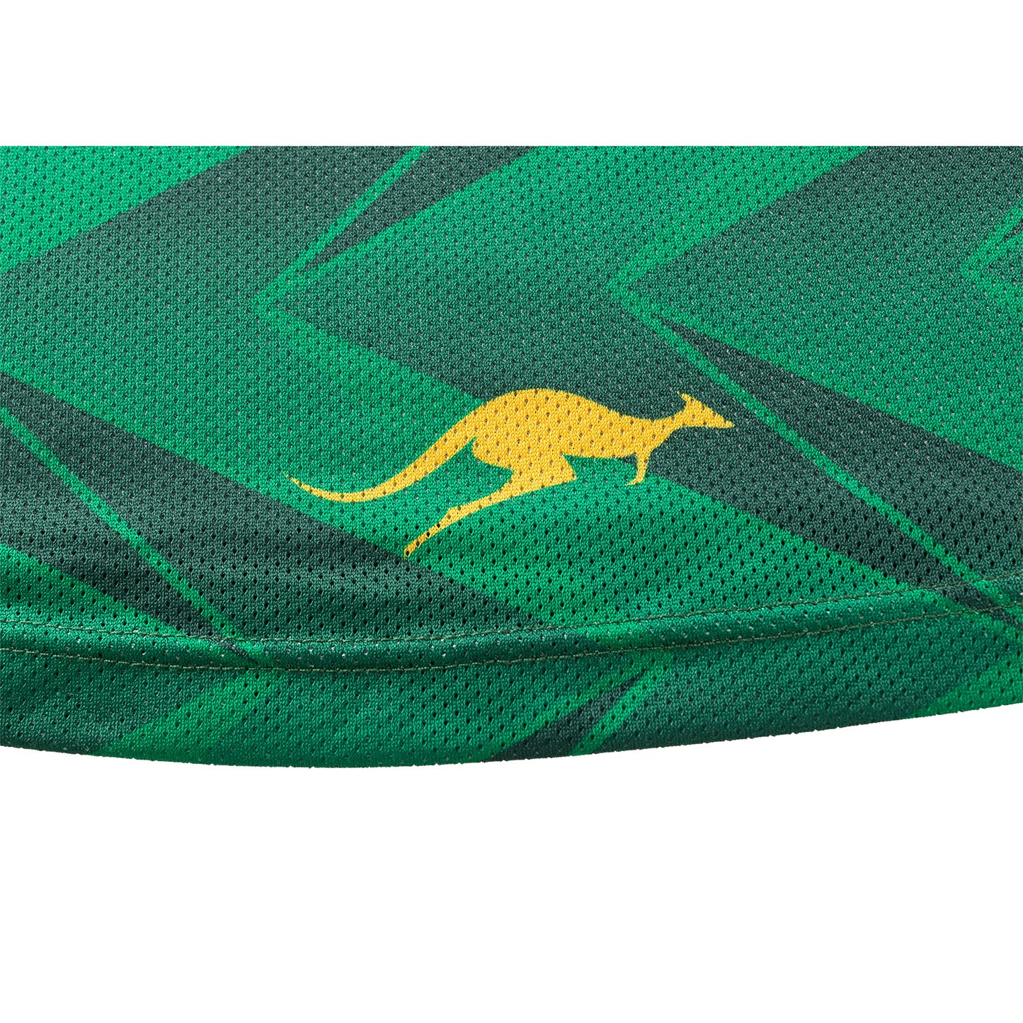 Australian Kangaroos 2024 Mens Pro Training Singlet