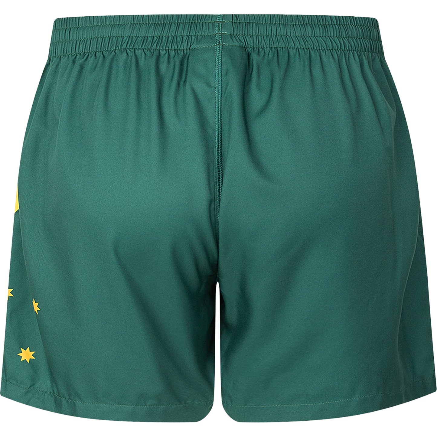 Australian Kangaroos 2024 Mens Training Shorts