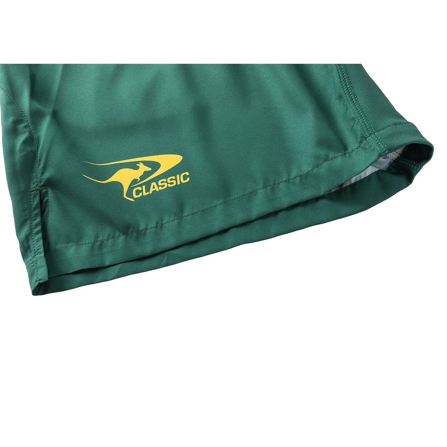 Australian Kangaroos 2024 Mens Training Shorts