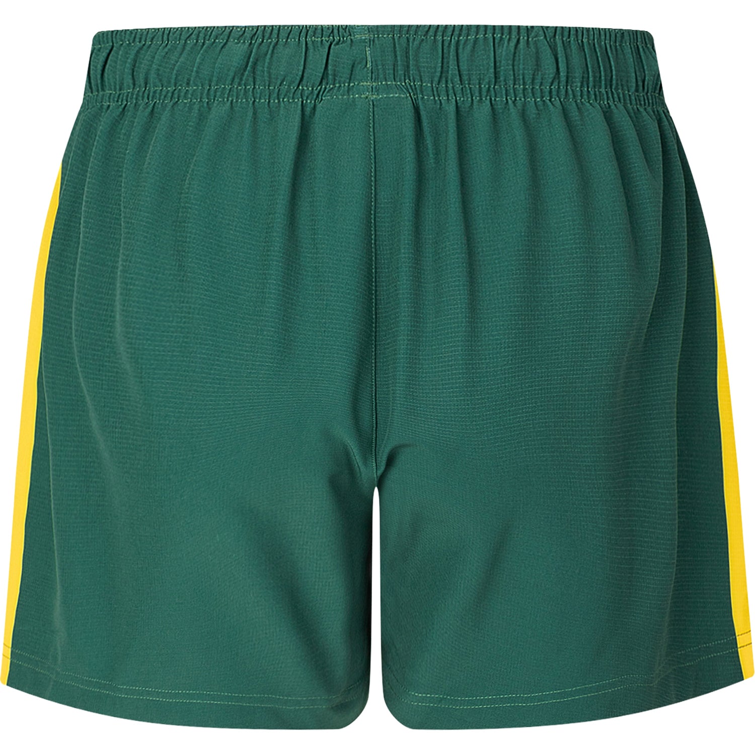 Men's Australian Kangaroos 2024 Third Authentic Playing Shorts