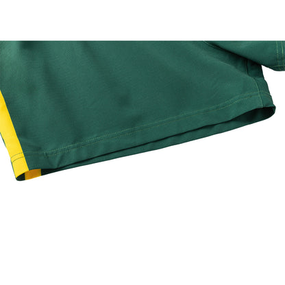 Australian Kangaroos 2024 Mens Playing Shorts