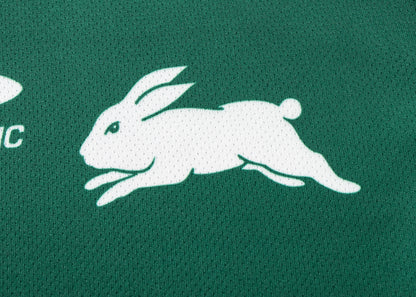 South Sydney Rabbitohs 2025 Youth Training T-Shirt - View 6