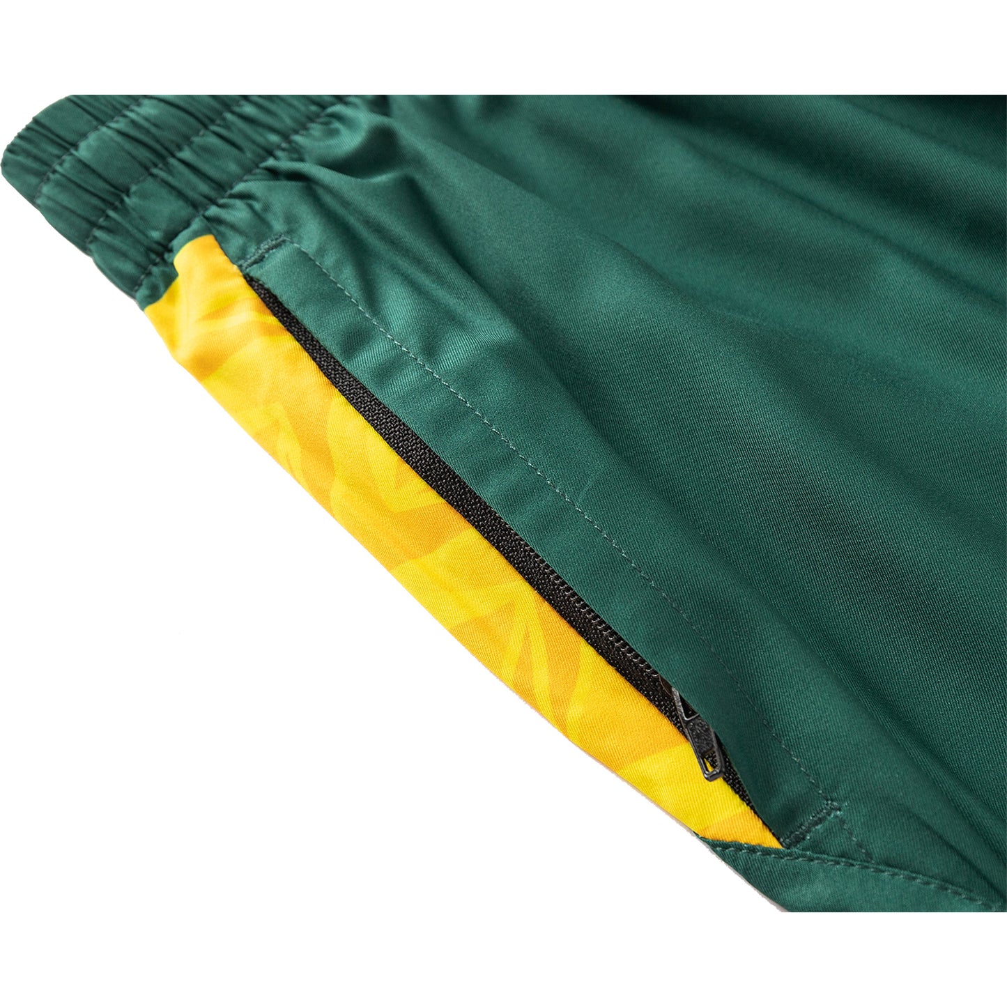 Australian Kangaroos 2024 Youth Training Shorts