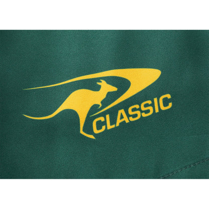 Australian Kangaroos 2024 Youth Training Shorts