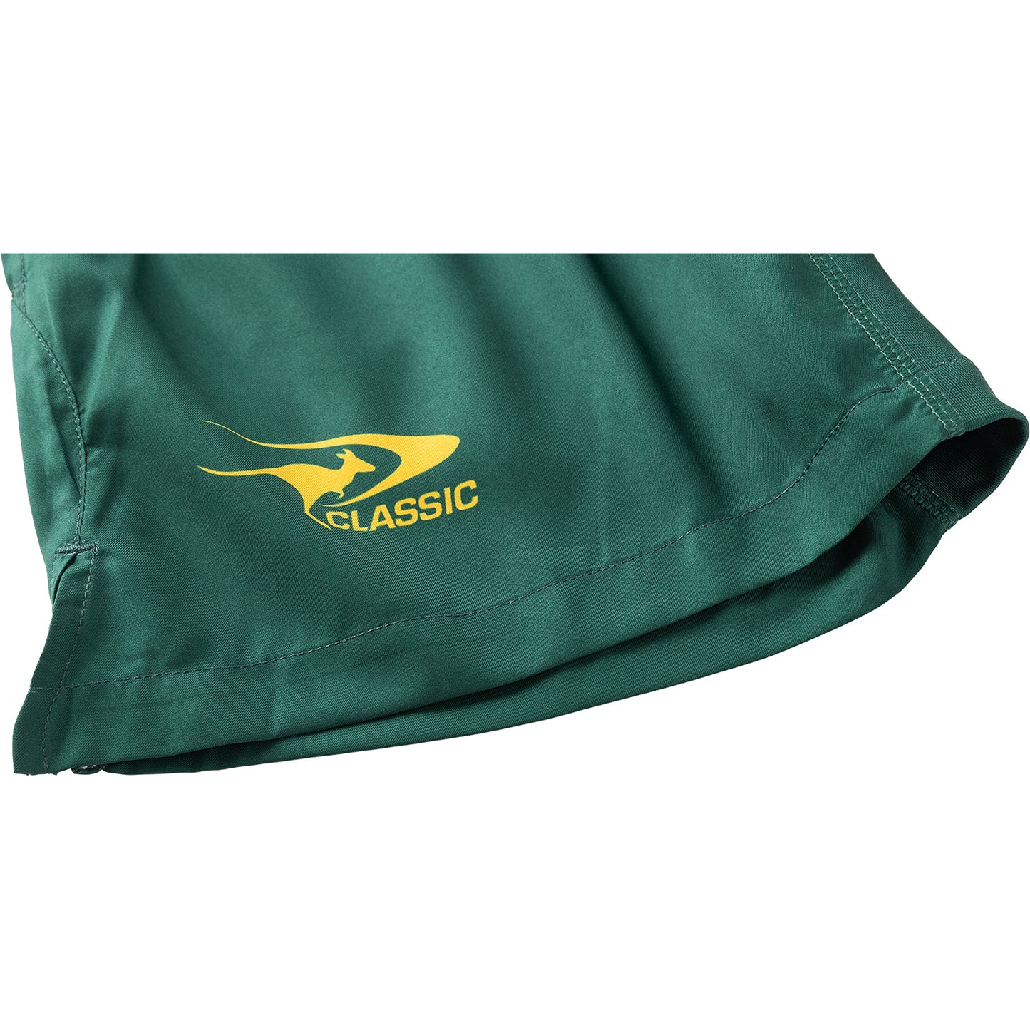 Australian Kangaroos 2024 Youth Training Shorts