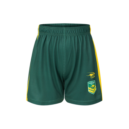 Australian Kangaroos 2024 Infant Set