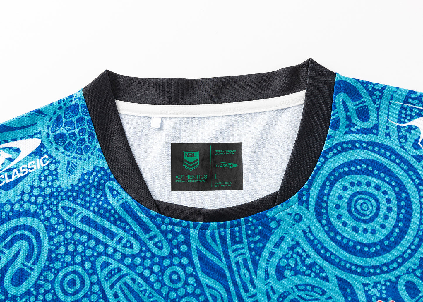 All Stars 2025 Indigenous Mens Jersey