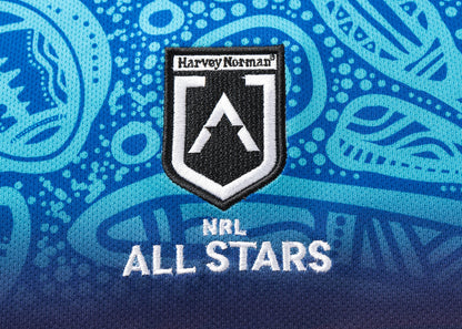 All Stars 2025 Indigenous Mens Jersey