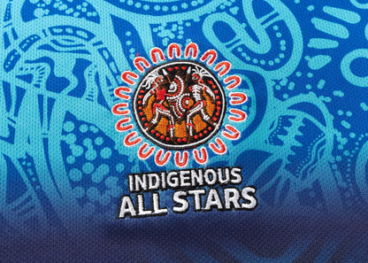 All Stars 2025 Indigenous Mens Jersey