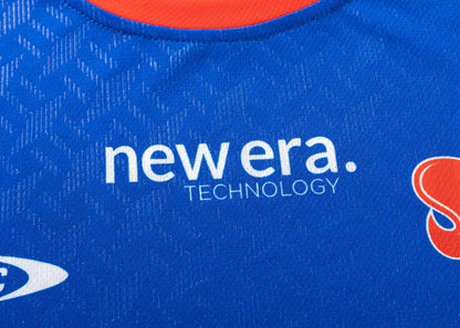 Newcastle Knights 2025 Mens Training T-Shirt - View 5