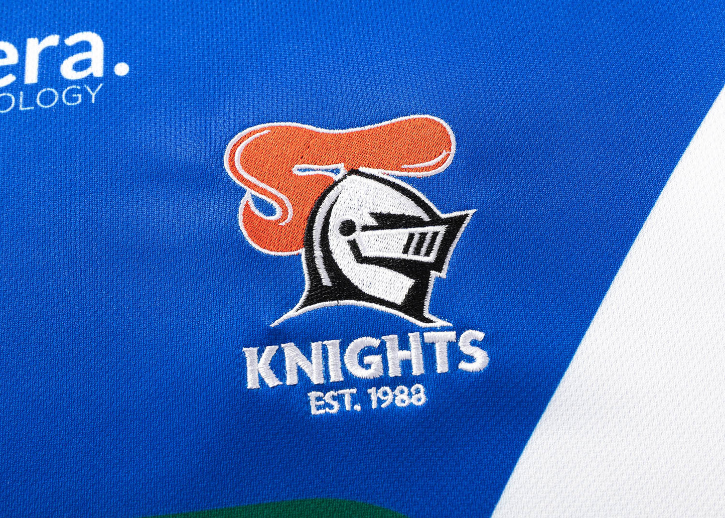 Newcastle Knights 2025 Mens Away Jersey