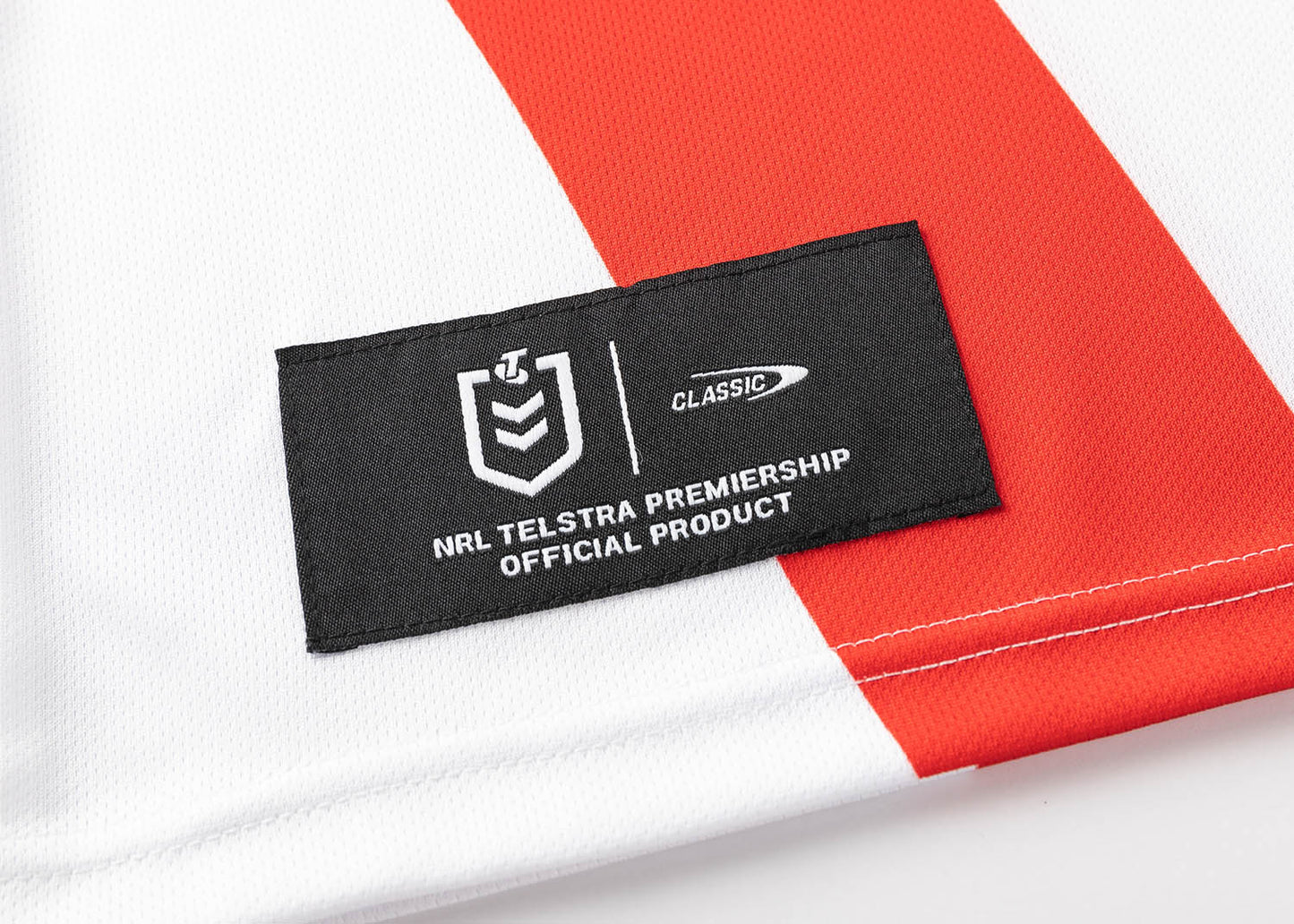 Newcastle Knights 2025 Mens Away Jersey