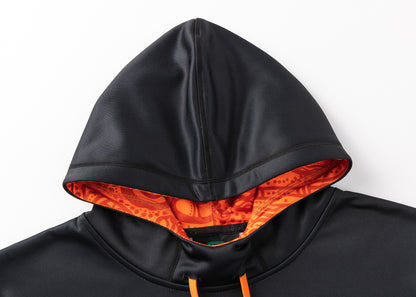 All Stars 2025 Indigenous Mens Hoodie - View 3