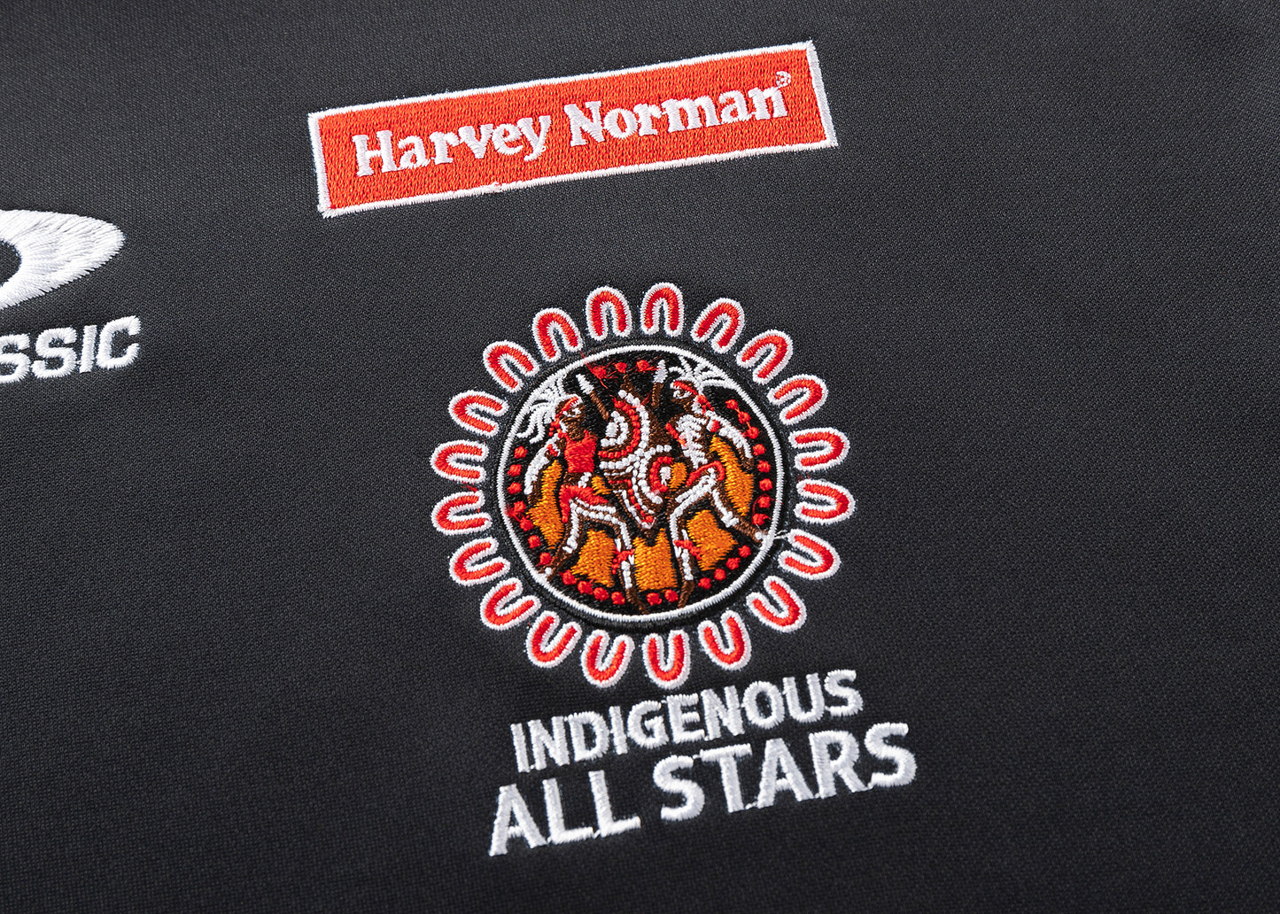 All Stars 2025 Indigenous Mens Hoodie