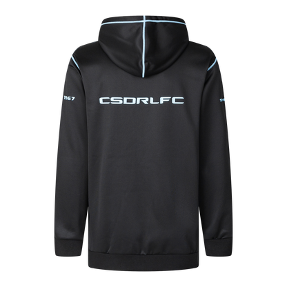 Cronulla-Sutherland Sharks 2025 Mens Pullover Hoodie