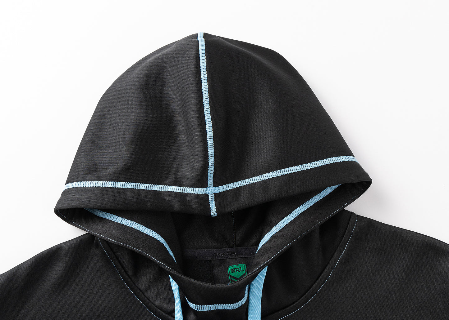 Cronulla-Sutherland Sharks 2025 Mens Pullover Hoodie