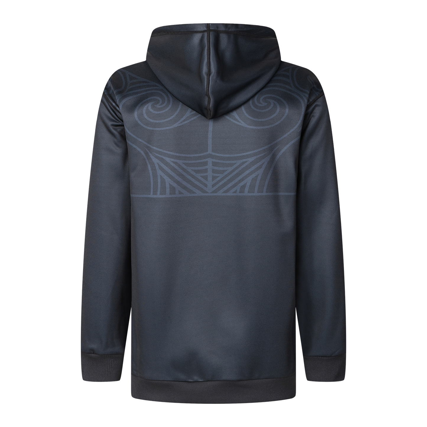 All Stars 2025 Māori Mens Hoodie