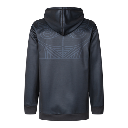 All Stars 2025 Māori Mens Hoodie - View 2