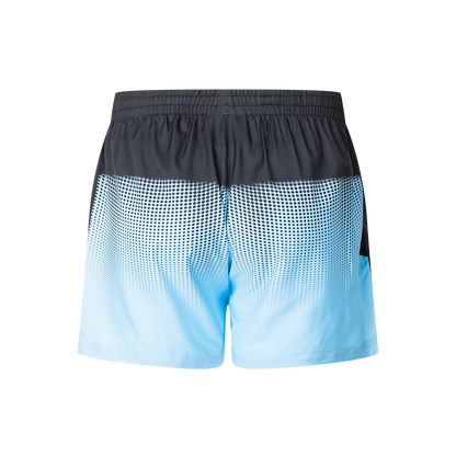 Cronulla-Sutherland Sharks 2025 Mens Training Shorts - View 2