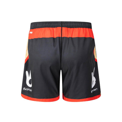 Dolphins 2025 Mens Training Shorts