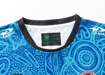 All Stars 2025 Indigenous Womens Jersey