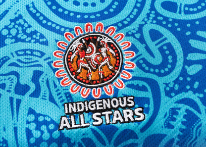 All Stars 2025 Indigenous Womens Jersey