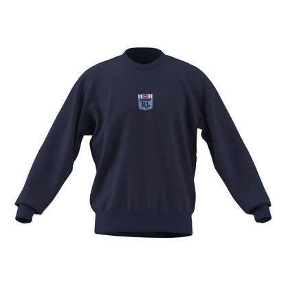 NSW Blues 2025 Mens SZN Crew Sweatshirt