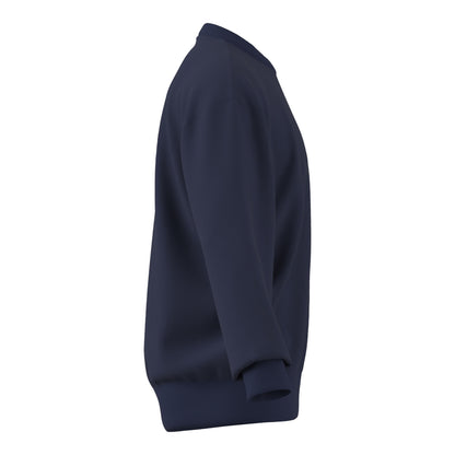 NSW Blues 2025 Mens SZN Crew Sweatshirt - View 3